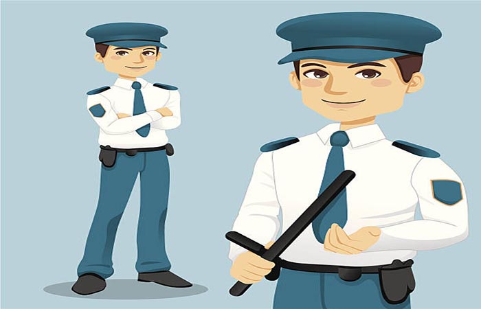 Safety & Security